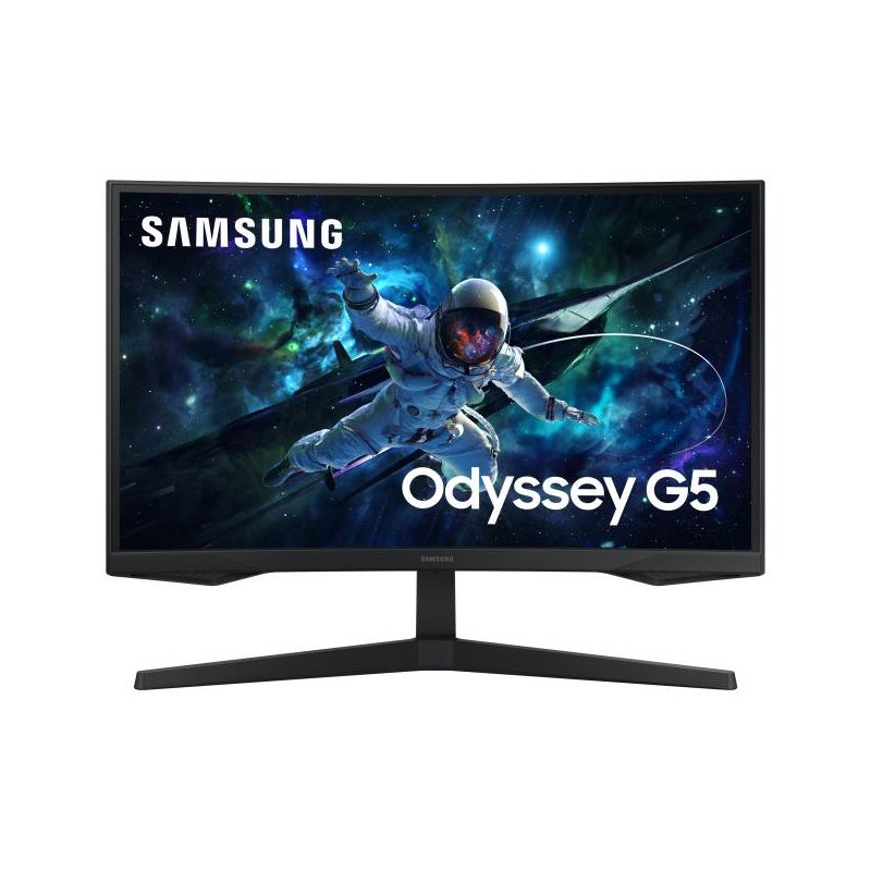 SAMSUNG LS27CG552EUXEN
