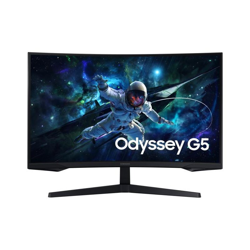 SAMSUNG LS32CG552EUXEN