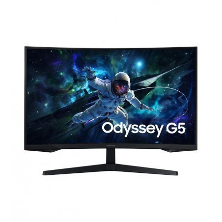 SAMSUNG LS32CG552EUXEN