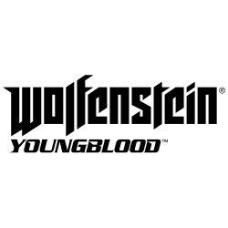 Bethesda Wolfenstein Youngblood - Deluxe Edition Premium Anglais, Chinois simplifié, Coréen, Espagnol, Français,