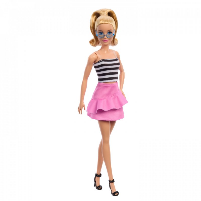 Barbie Fashionistas HRH11 poupée