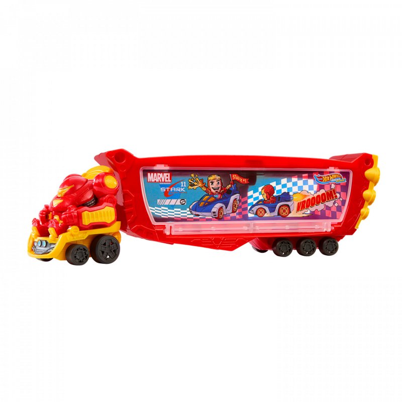 Hot Wheels HRY02 play vehicle/play track