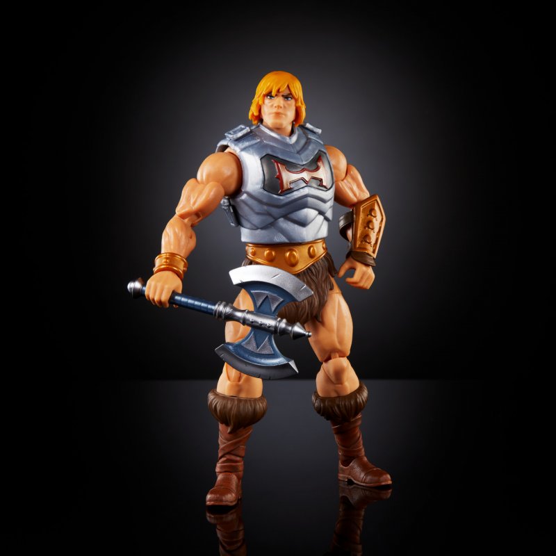 Masters of the Universe HYC49 figurine pour enfant