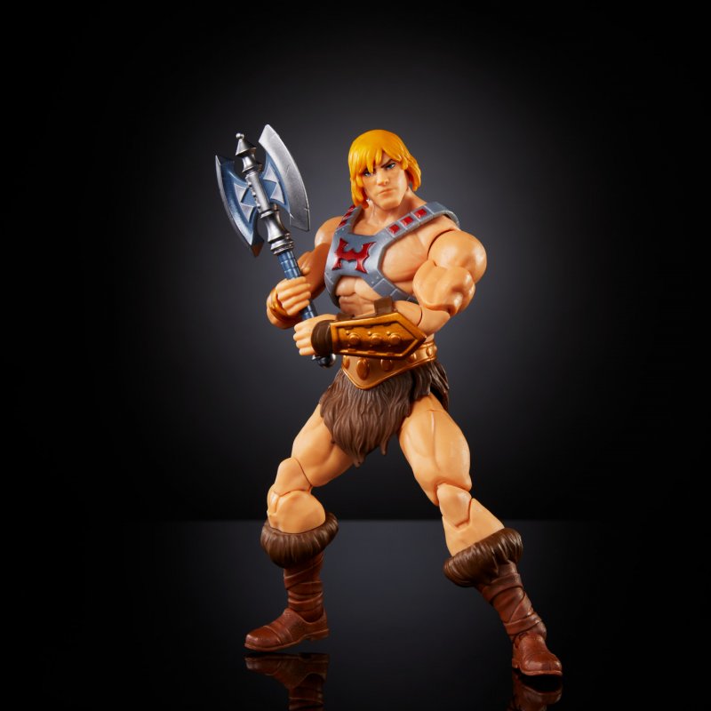 Masters of the Universe HYC49 figurine pour enfant