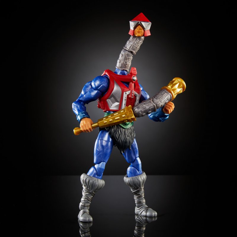 Masters of the Universe HYC51 figurine pour enfant