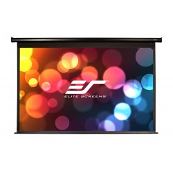 Elite Screens Spectrum projection screen 2.13 m (84") 16:9
