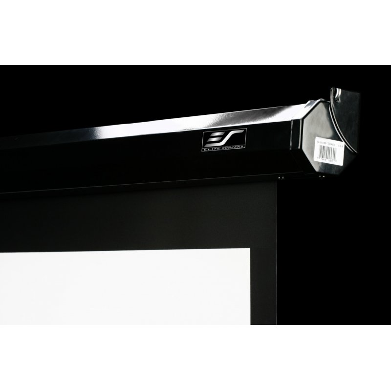 Spectrum Electric 84H (schwarz, 84", 16:9, MaxWhite)