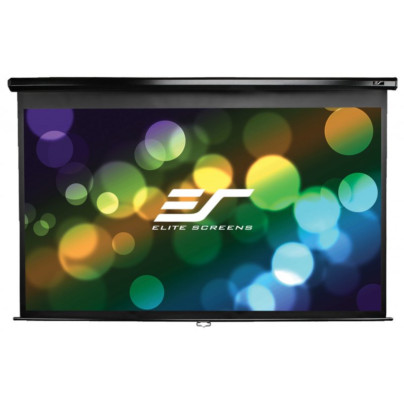 Elite Screens M100UWH projection screen 2.54 m (100") 16:9