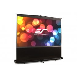 Elite Screens F100NWH projection screen 2.54 m (100") 16:9