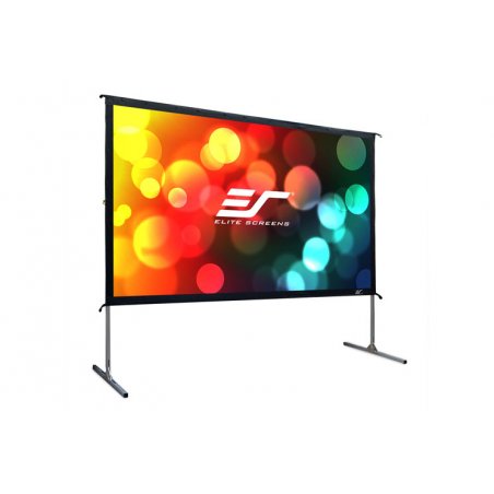 Elite Screens OMS120H2 projection screen 3.05 m (120") 16:9