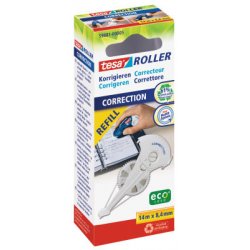 Roller Korrigieren ecoLogo