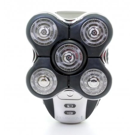 Ultimate Series RX5 Glatzen-Rasierer XR1500 (schwarz/chrom)