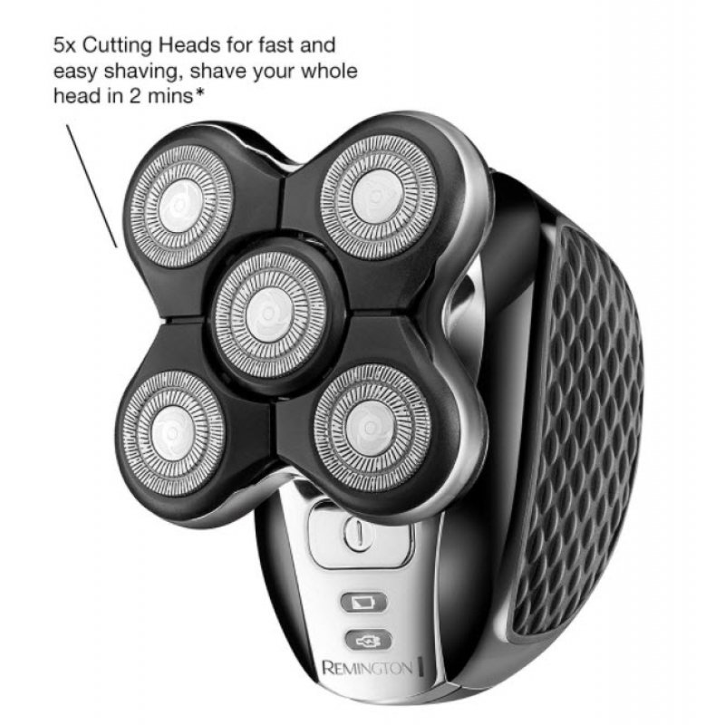 Remington XR1500 Noir