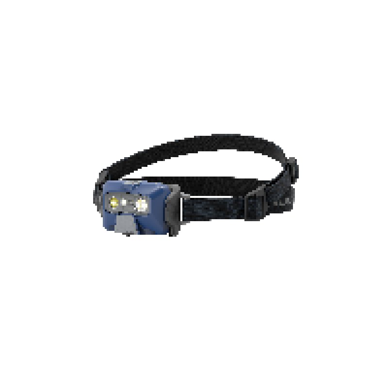 LEDLENSER HF4R CORE / BLUE