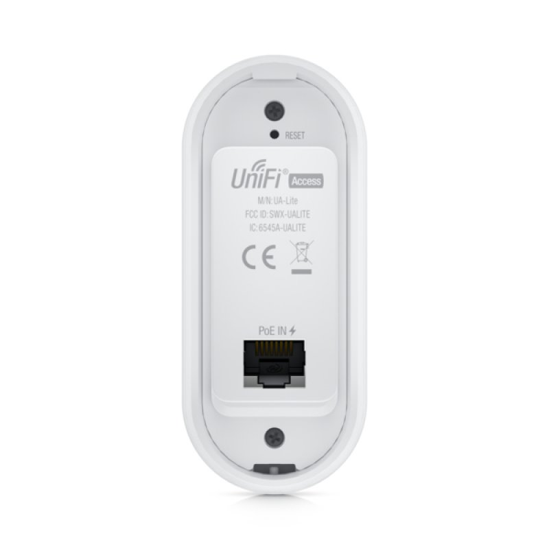 Ubiquiti Access Reader Lite Blanc