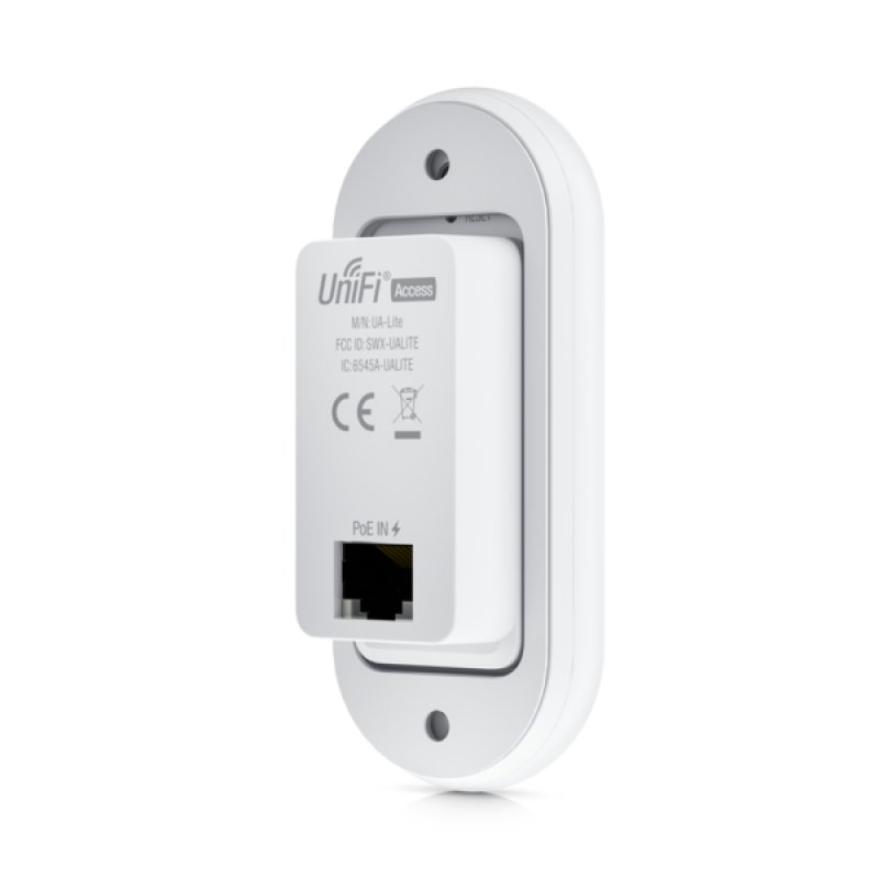 Ubiquiti Access Reader Lite Blanc