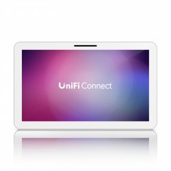 Ubiquiti UniFi Connect Display/21.5"FullHD/ PoE / 32GB (null cm (null Zoll))