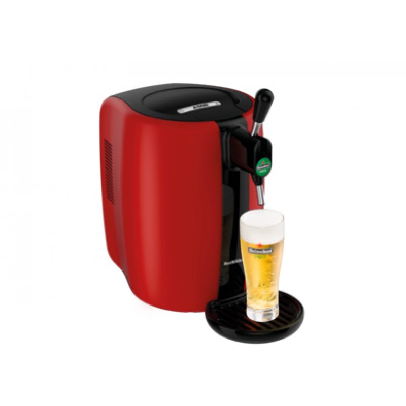 SEB VB310510 beverage dispenser