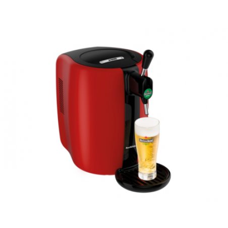 SEB VB310510 distributeur de boissons