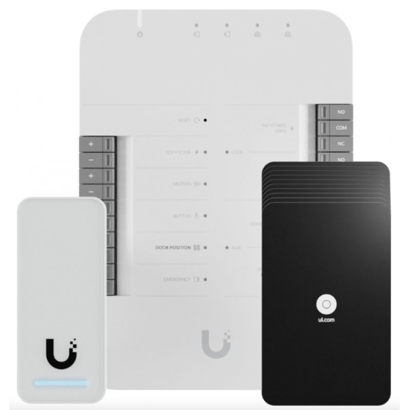 Ubiquiti UniFi G2 Access Starter Kit