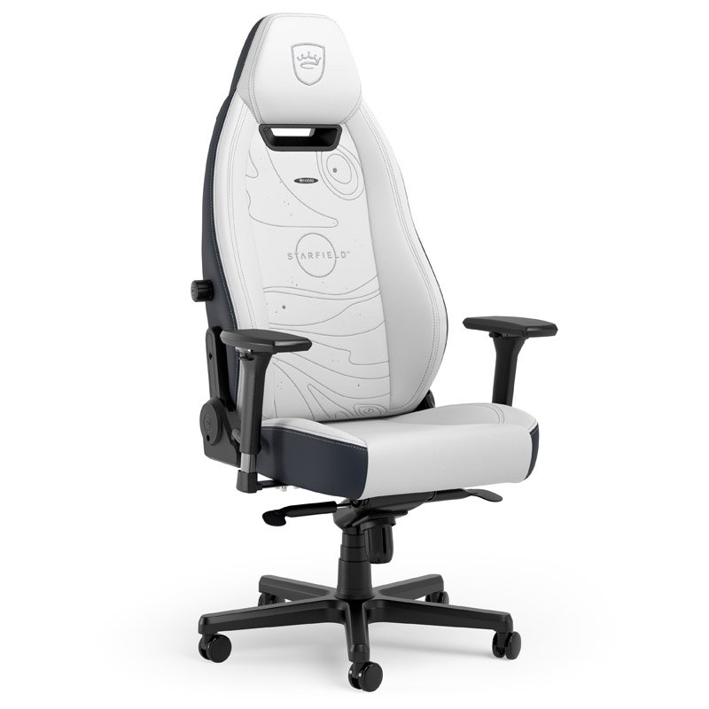 noblechairs LEGEND Gaming Stuhl - Starfield Edition