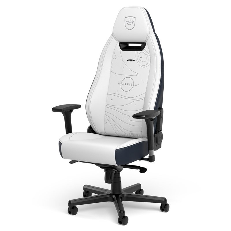 noblechairs LEGEND Gaming Stuhl - Starfield Edition