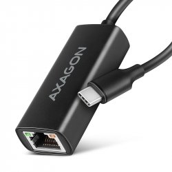 AXAGON ADE-ARC USB-C 3.2 Gen 1 - Gigabit Ethernet 10/100/1000 Adapter