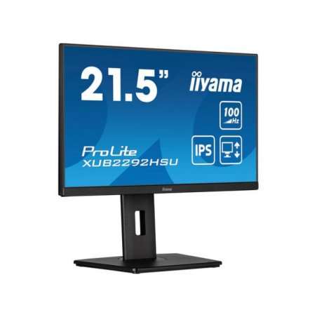 IIYAMA XUB2292HSU-B6