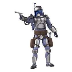 Star Wars Episode II Vintage Collection figurine Jango Fett 10 cm