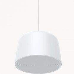 Axis 02389-001 Public Address (PA) speaker 1-way