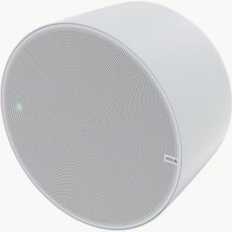 AXIS C1510 NETWORK PENDANT SPEAKER AXIS C1510 NETWORK PENDA