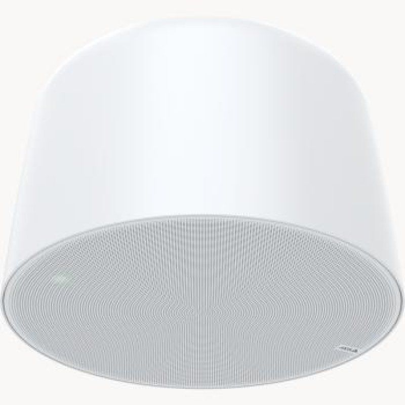 Axis 02389-001 Public Address (PA) speaker 1-way