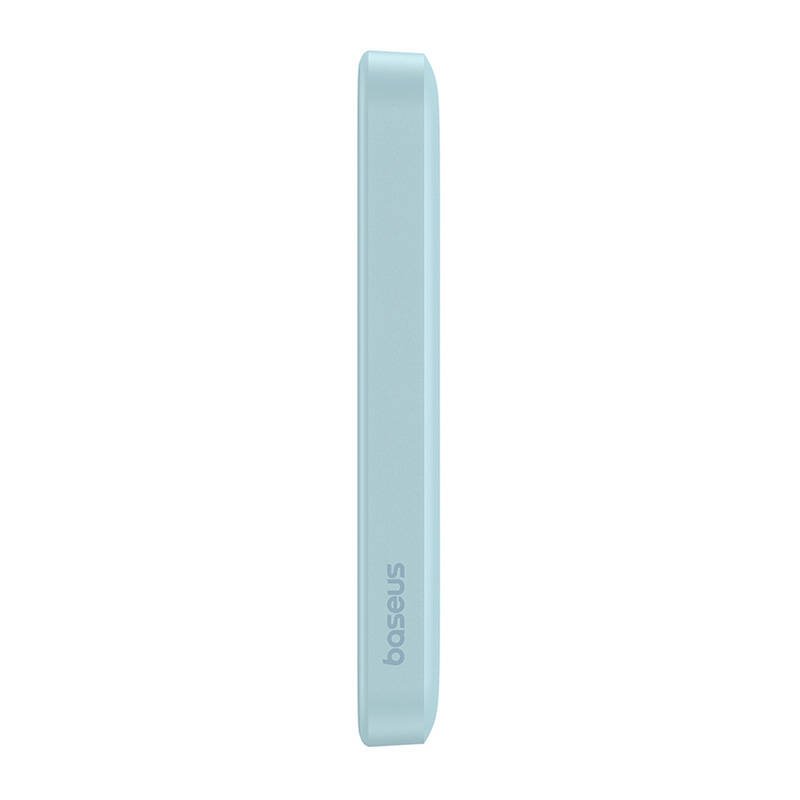 Magnetic Mini Powerbank Baseus 5000mAh 20W (blue)