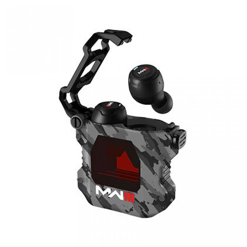 OTL - Call of Duty Modern Warfare III TWS 4G Wireless Earphones