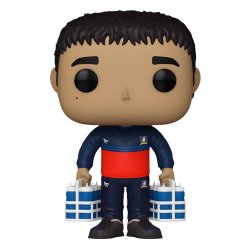 Ted Lasso POP! TV Vinyl figurine Nate w/water 9 cm