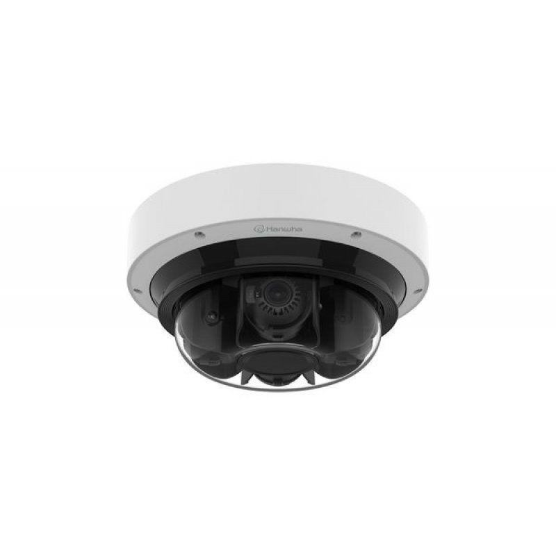 HANWHA- Multidirectional camera PNM-C16083RVQ