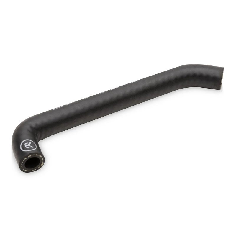 EK Water Blocks EK-Pro Tubing 17/10mm, Reinforced, EPDM, Preformed 45&176/90&176 - schwa