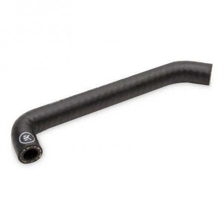 EK Water Blocks EK-Pro Tubing 17/10mm, Reinforced, EPDM, Preformed 45&176/90&176 - schwa