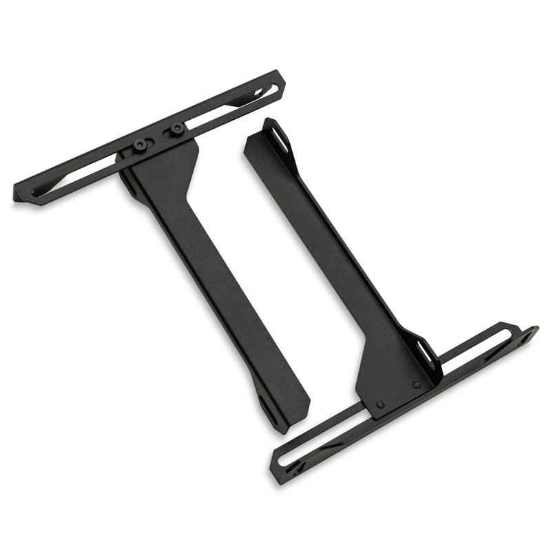 EK Water Blocks EK-Loop Angled Bracket - 140/140mm