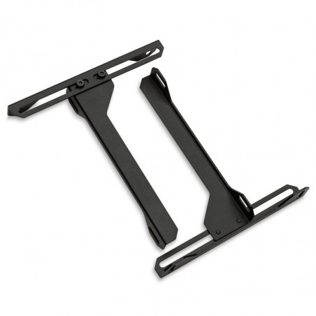 EK Water Blocks EK-Loop Angled Bracket - 140/140mm
