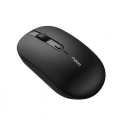 Rapoo 1530 Silent mouse Ambidextrous RF Wireless USB Type-A Optical 1600 DPI