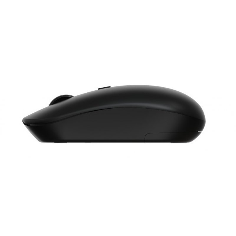 Rapoo 1530 Silent mouse Ambidextrous RF Wireless USB Type-A Optical 1600 DPI