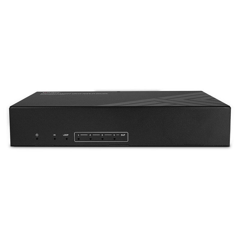 Lindy 38355 répartiteur vidéo HDMI