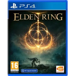 Elden Ring (PS4)