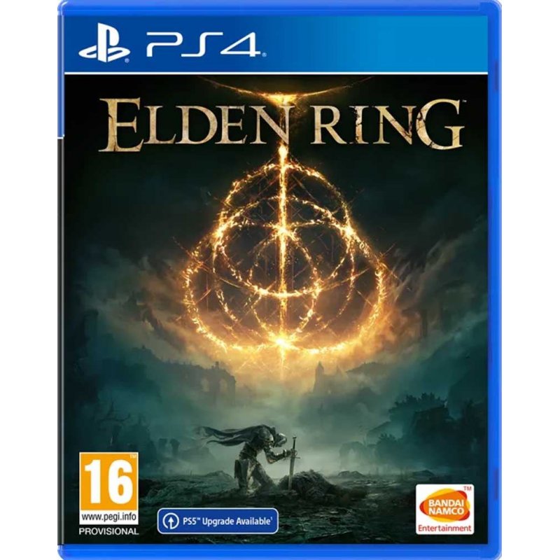 Elden Ring (PS4)