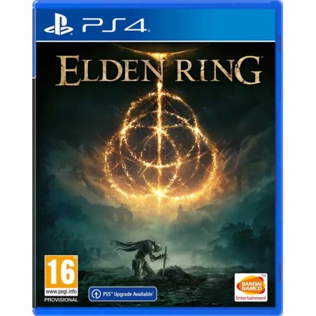 Elden Ring (PS4)