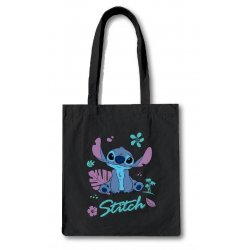 STITCH - Flower - Tote Bag Isotherme '39x37cm'