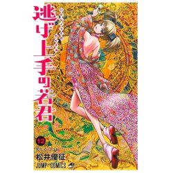 THE ELUSIVE SAMURAI - Tome 12