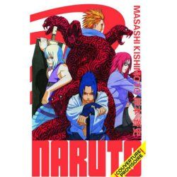 NARUTO - Edition Hokage - Tome 20