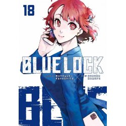 BLUE LOCK - Tome 18